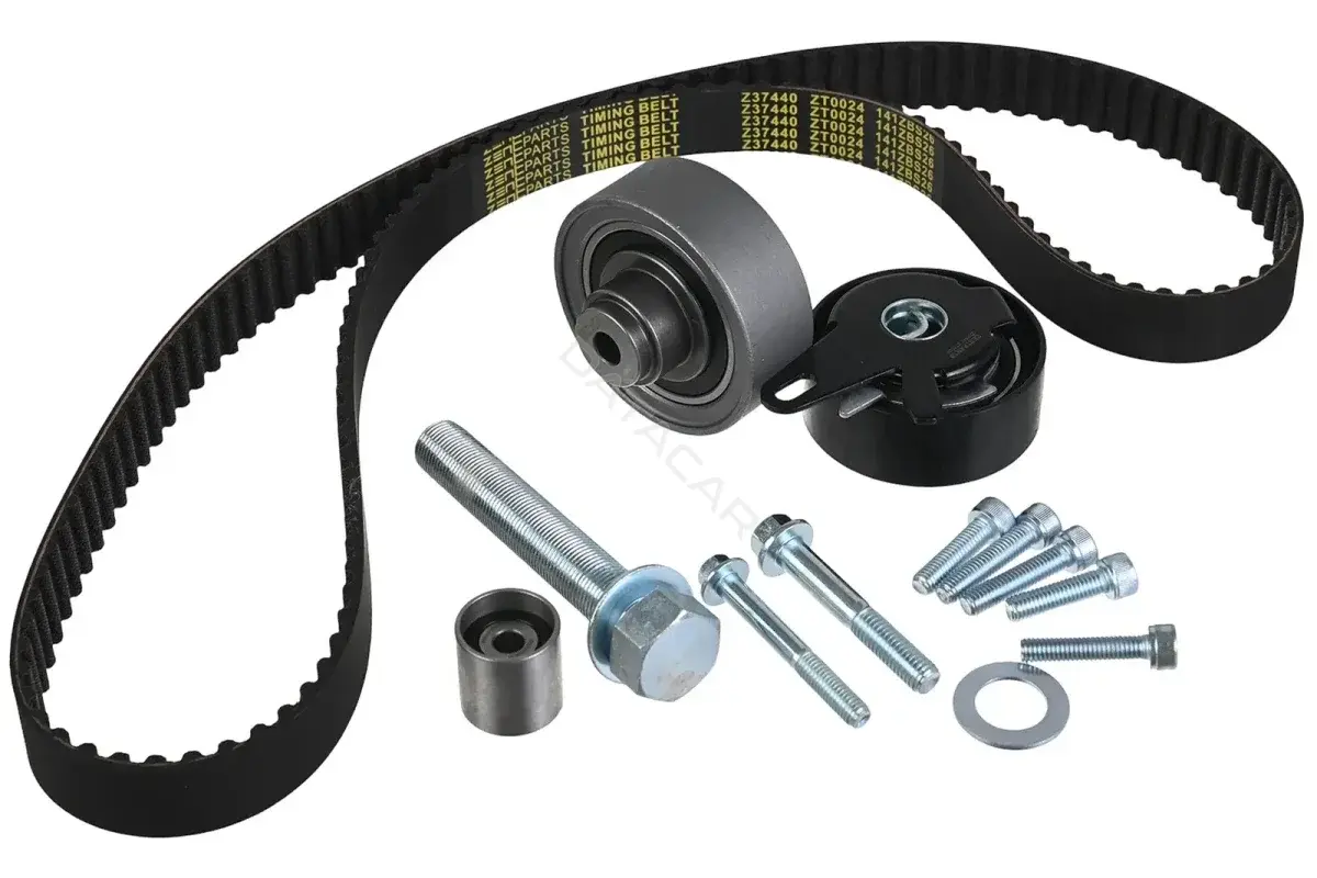 Комплект ГРМ ZentParts Z37440