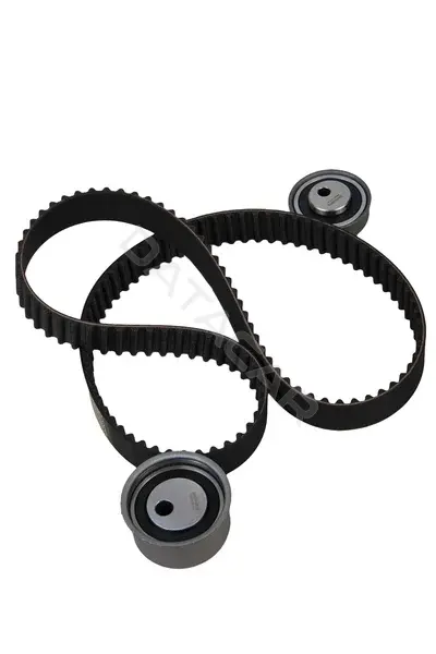 Комплект ГРМ ZentParts Z37464