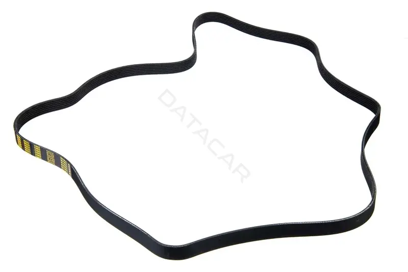 Ремень ручейковый ZentParts Z22746