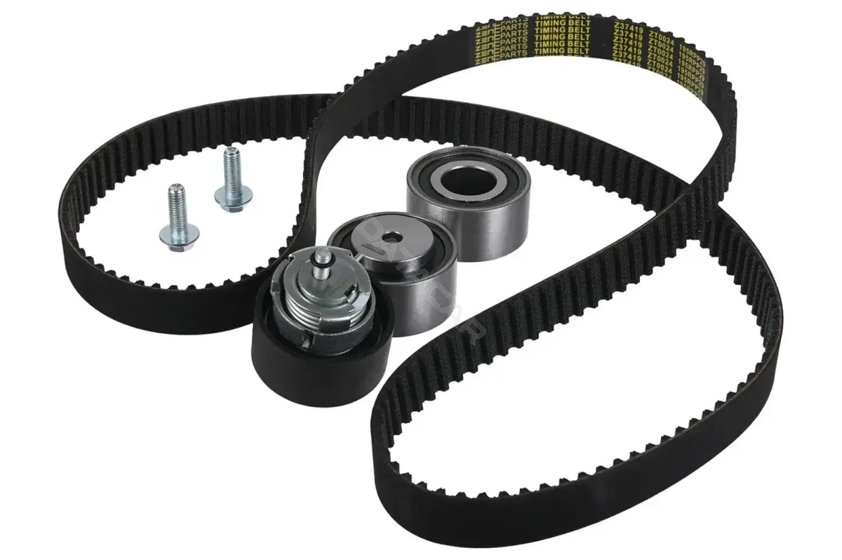 Комплект ГРМ ZentParts Z37419