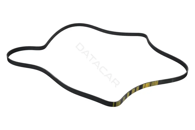 Ремень ручейковый ZentParts Z23254