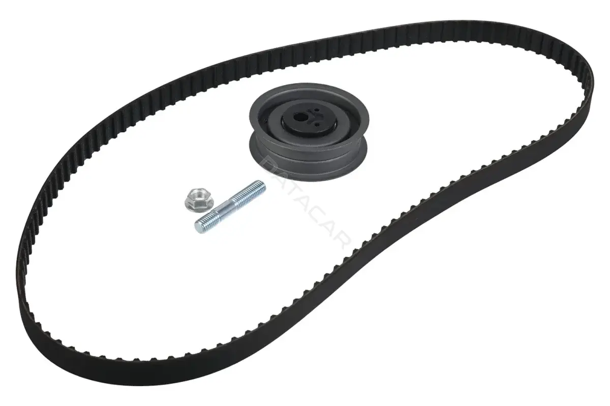 Комплект ГРМ ZentParts Z37420