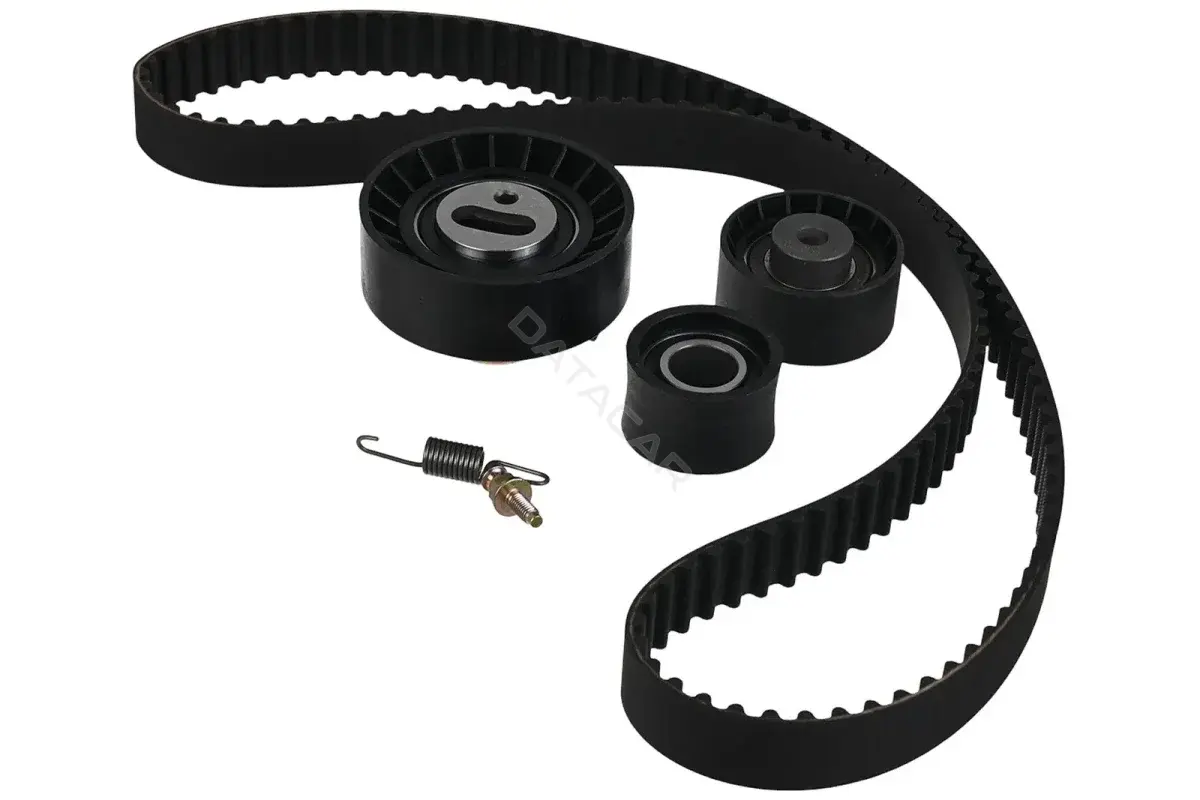 Комплект ГРМ ZentParts Z37474
