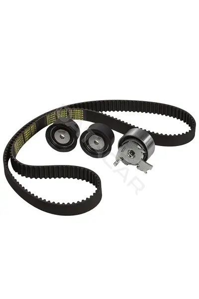 Комплект ГРМ ZentParts Z37444
