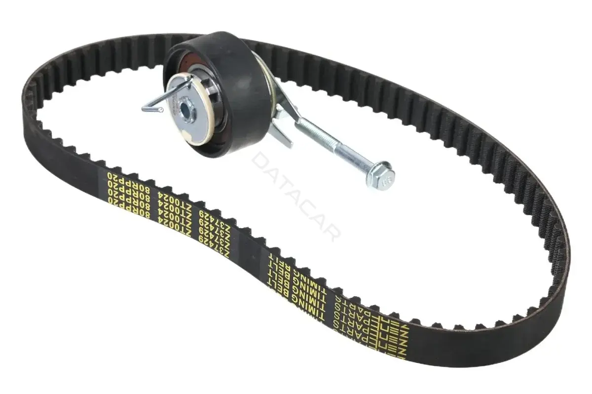 Комплект ГРМ ZentParts Z37429