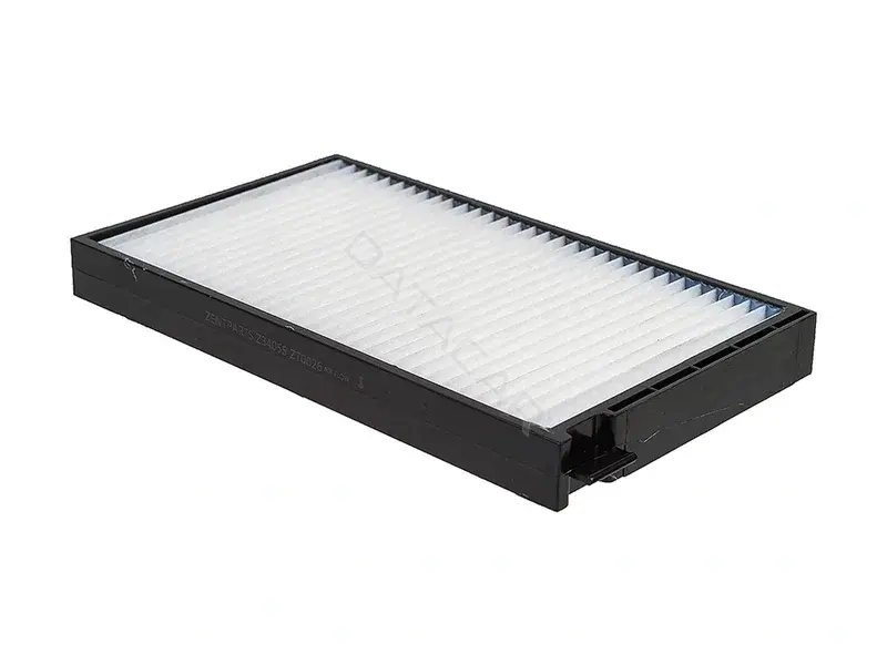 Фильтр салонный ZentParts Z34055