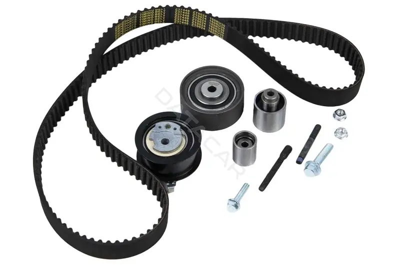 Комплект ГРМ ZentParts Z37448