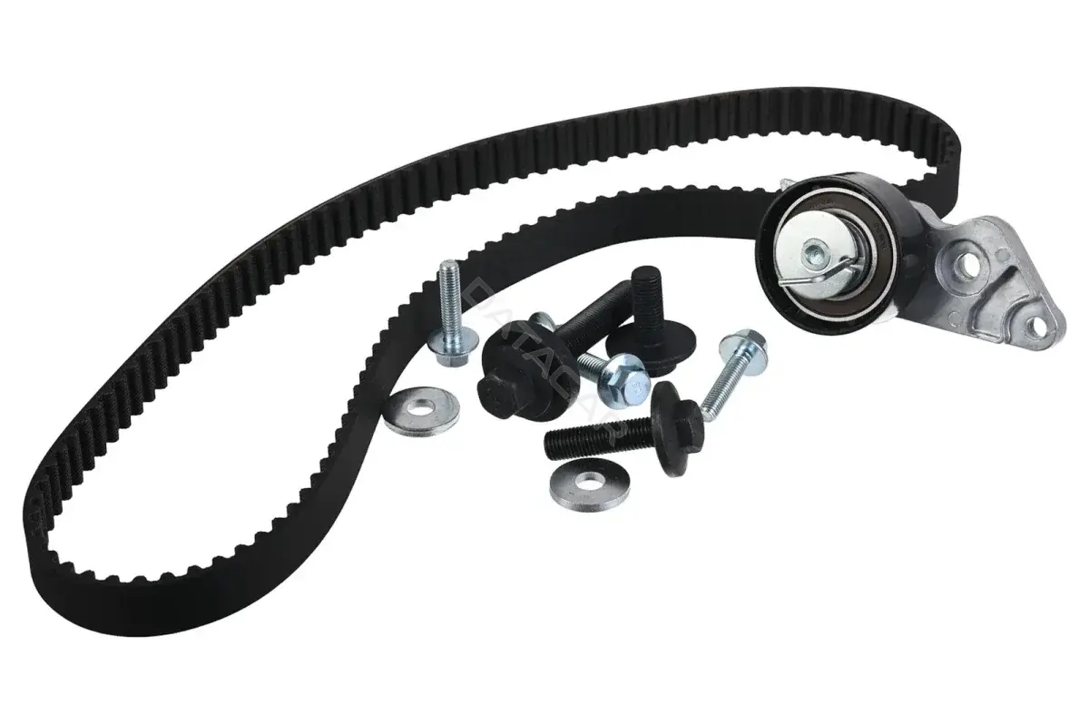 Комплект ГРМ ZentParts Z37458