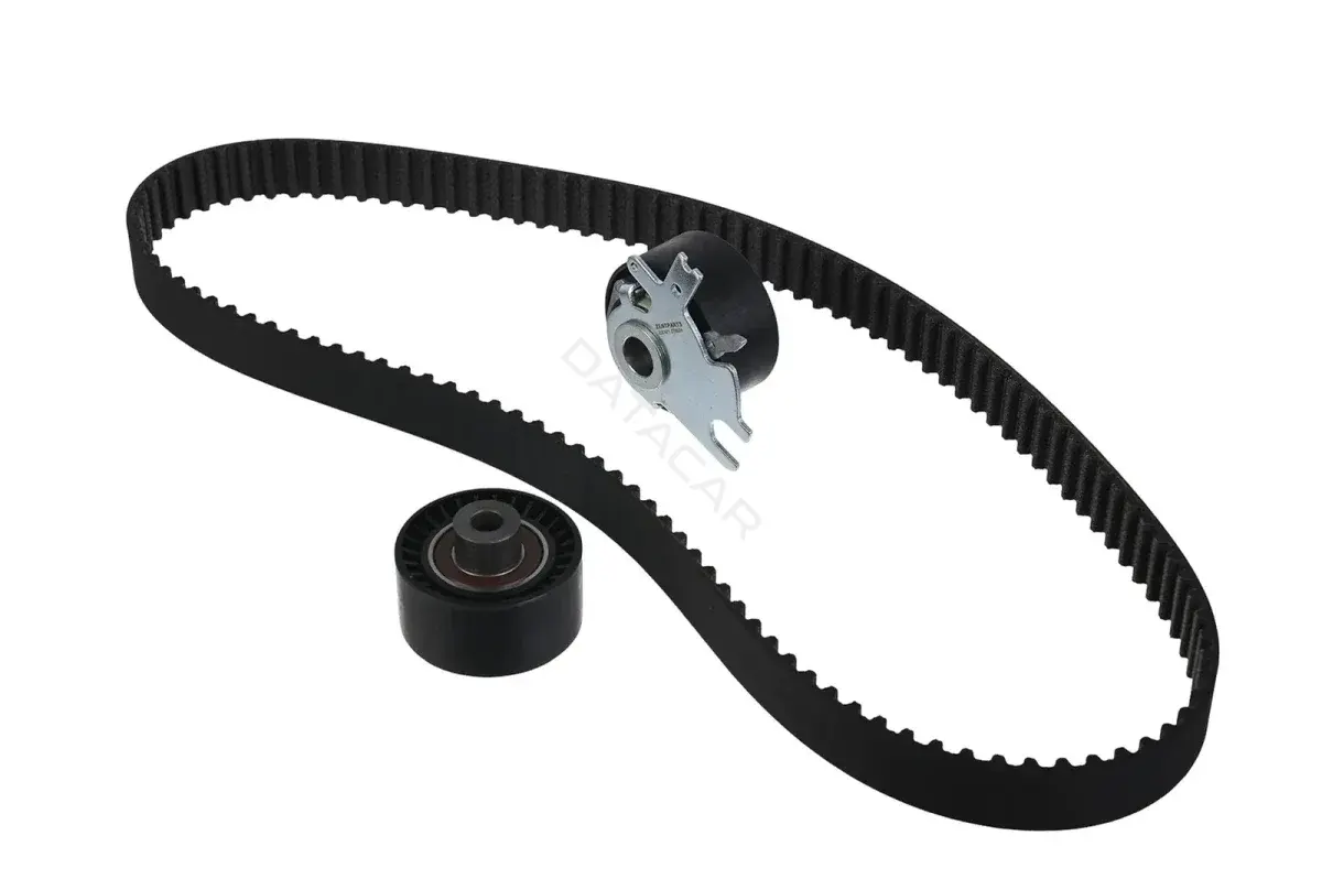 Комплект ГРМ ZentParts Z37471