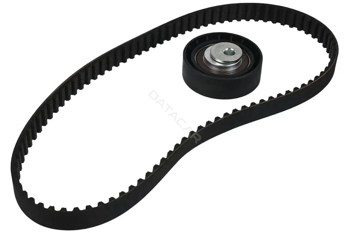 Комплект ГРМ ZentParts Z37441