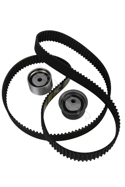 Комплект ГРМ ZentParts Z37468