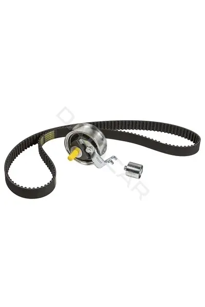 Комплект ГРМ ZentParts Z37465
