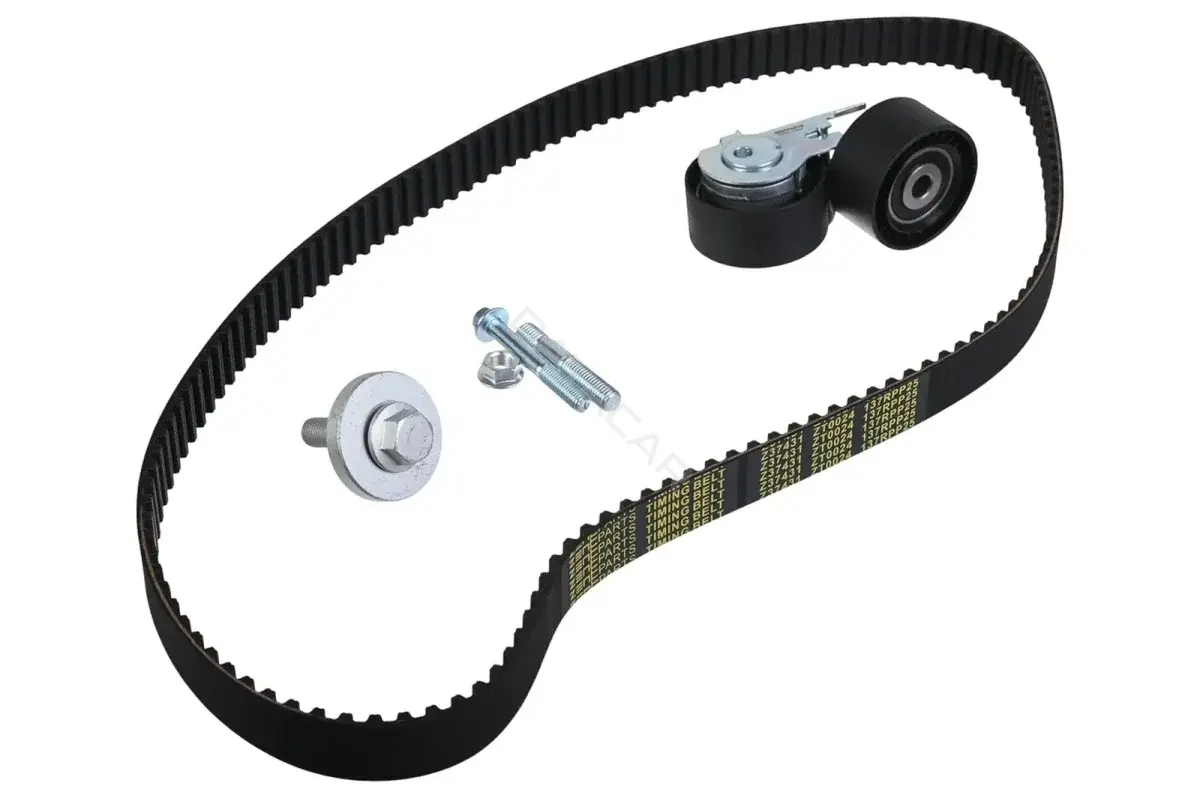 Комплект ГРМ ZentParts Z37431