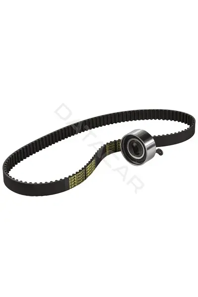 Комплект ГРМ ZentParts Z37455