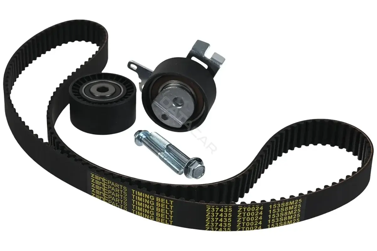 Комплект ГРМ ZentParts Z37428