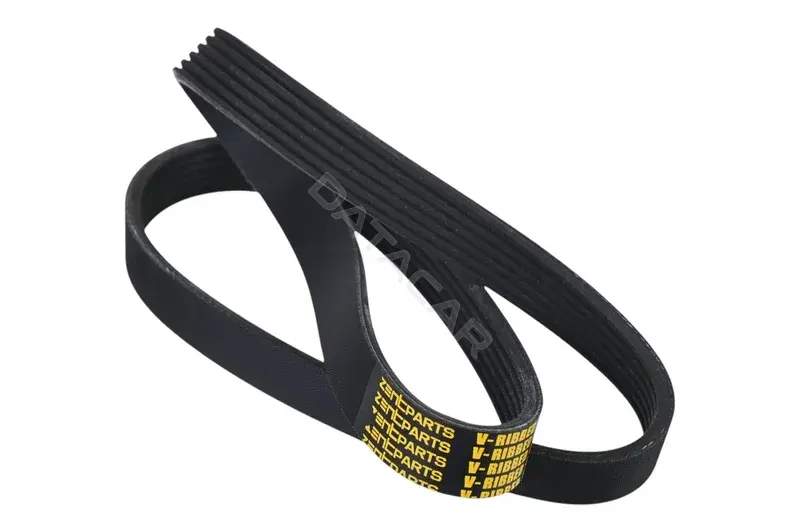 Ремень ручейковый ZentParts Z23231