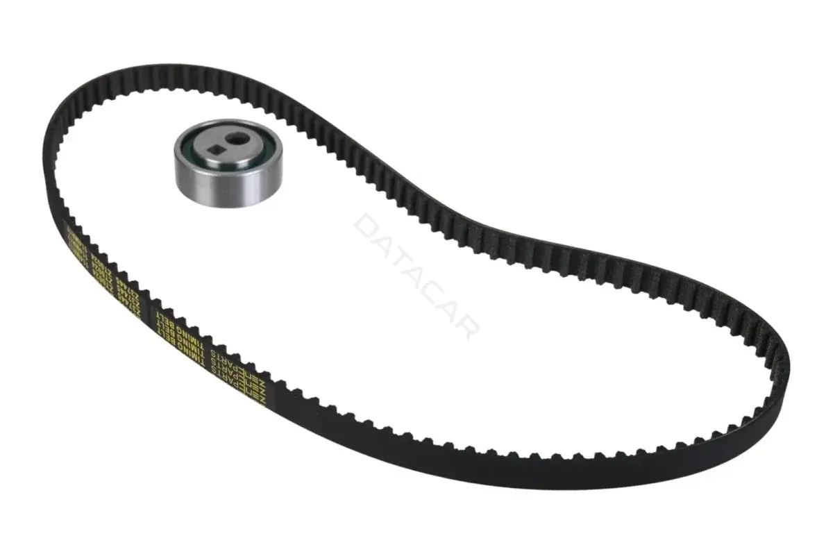 Комплект ГРМ ZentParts Z37445