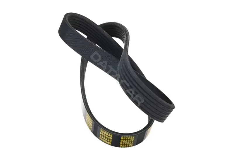 Ремень ручейковый ZentParts Z23226