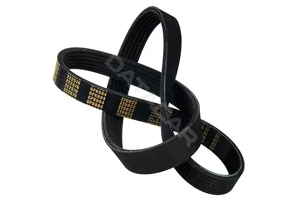 Ремень ручейковый ZentParts Z22576