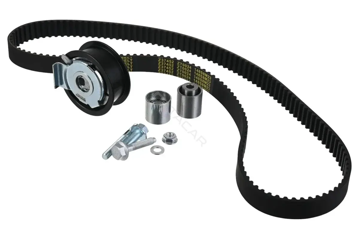 Комплект ГРМ ZentParts Z37452