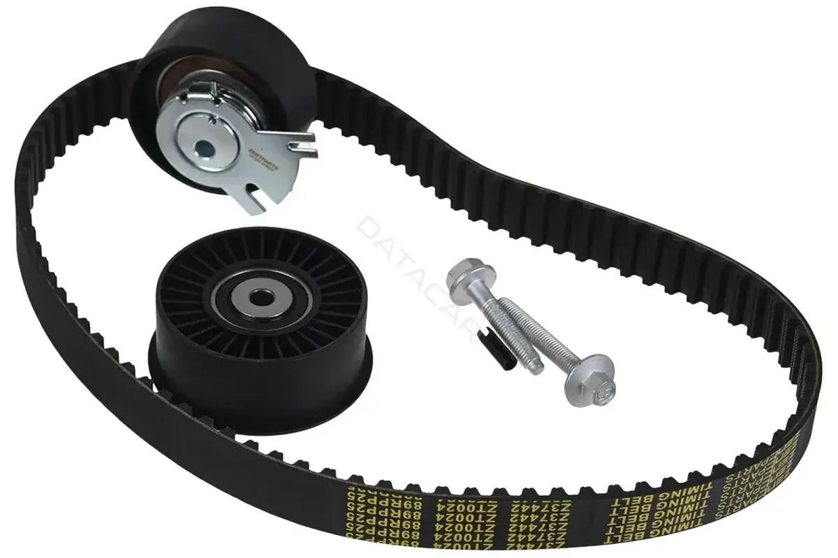 Комплект ГРМ ZentParts Z37442