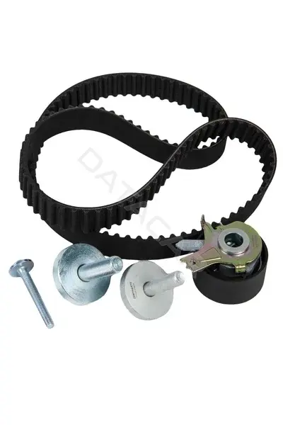 Комплект ГРМ ZentParts Z37416