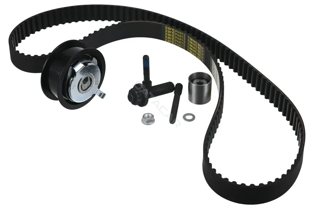 Комплект ГРМ ZentParts Z37426