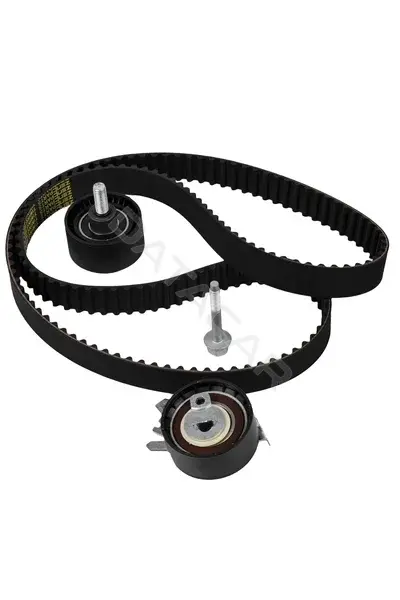 Комплект ГРМ ZentParts Z37472