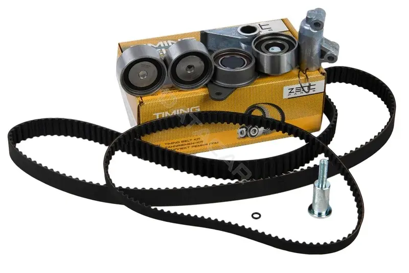 Комплект ГРМ ZentParts Z37462
