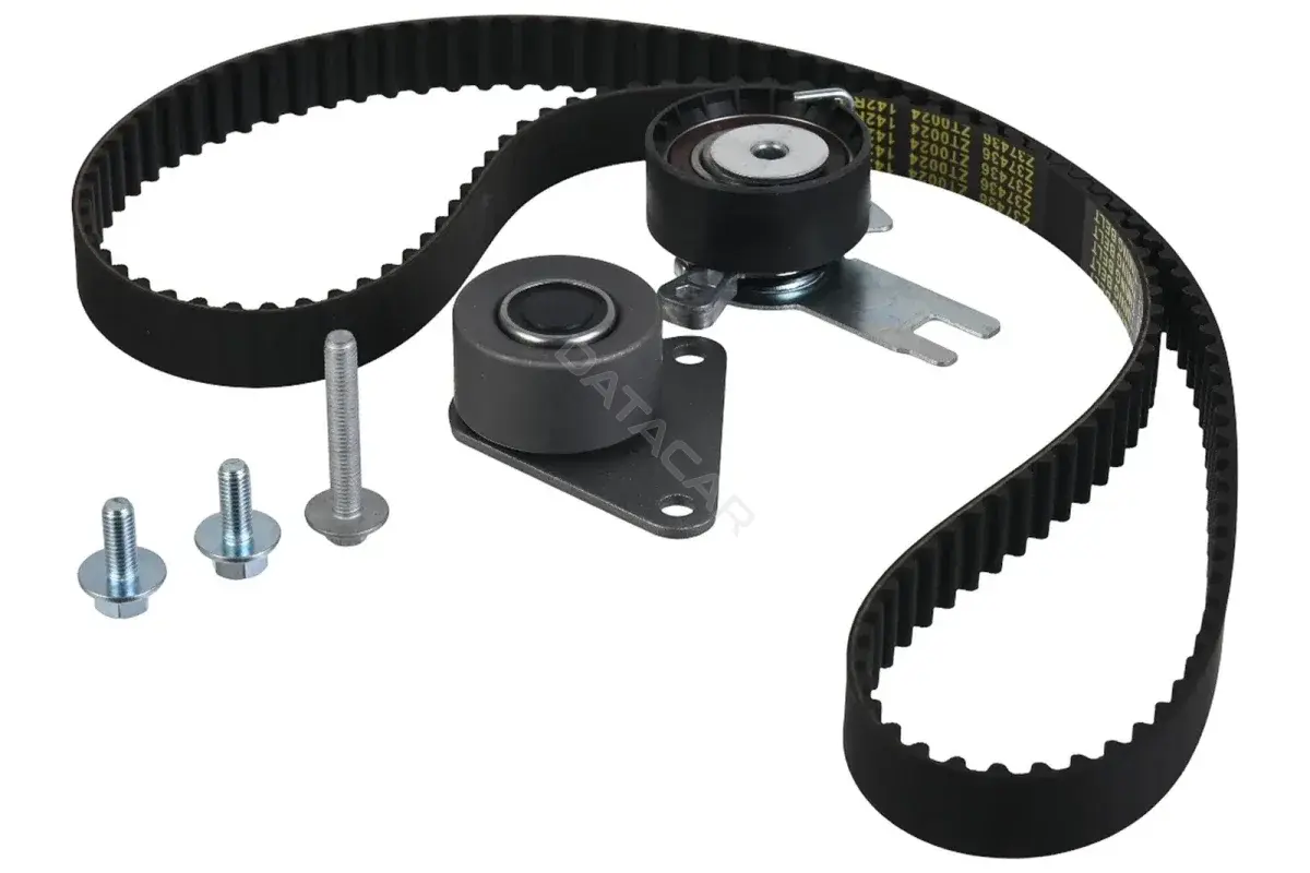 Комплект ГРМ ZentParts Z37436