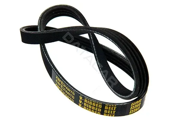 Ремень ручейковый ZentParts Z22512