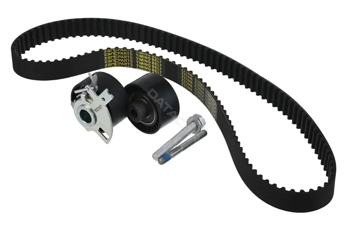 Комплект ГРМ ZentParts Z37446