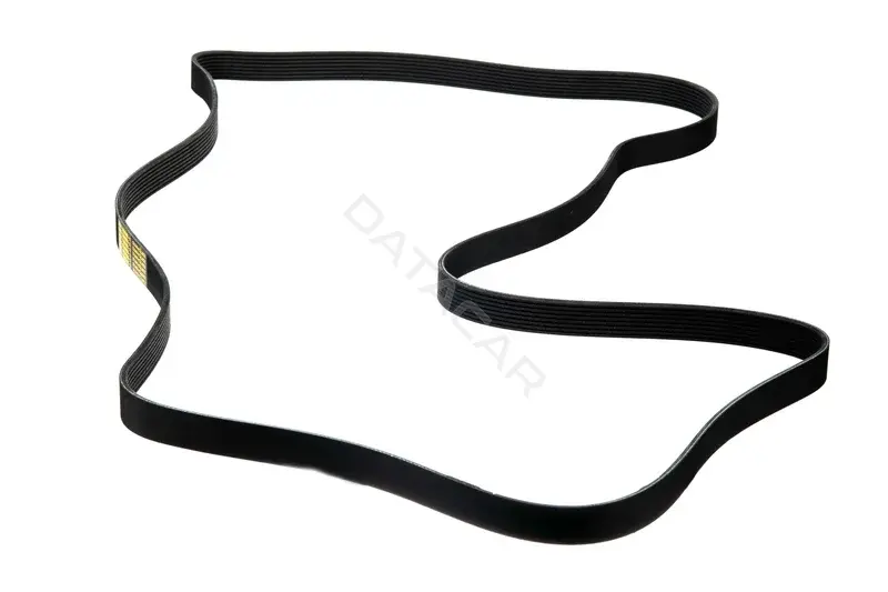 Ремень ручейковый ZentParts Z23512