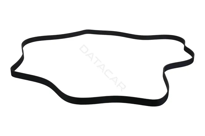 Ремень ручейковый ZentParts Z23266