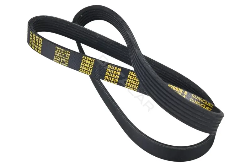 Ремень ручейковый ZentParts Z23232