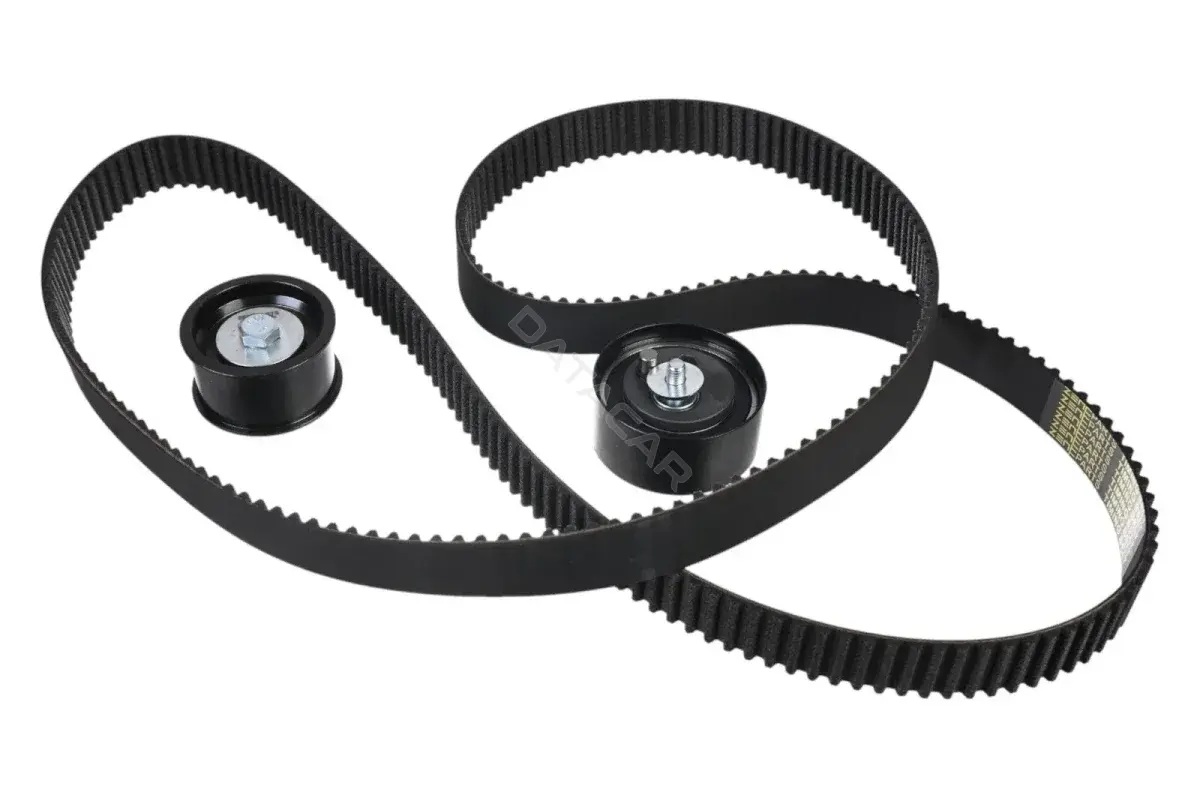 Комплект ГРМ ZentParts Z37456