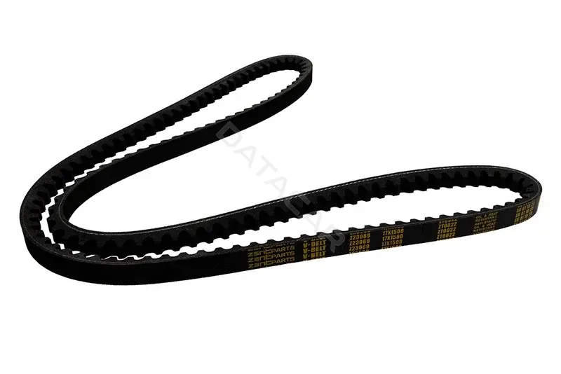 Ремень клиновой ZentParts Z23069