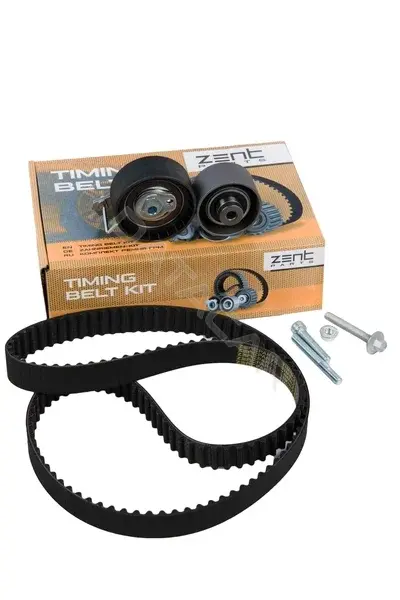 Комплект ГРМ ZentParts Z37422
