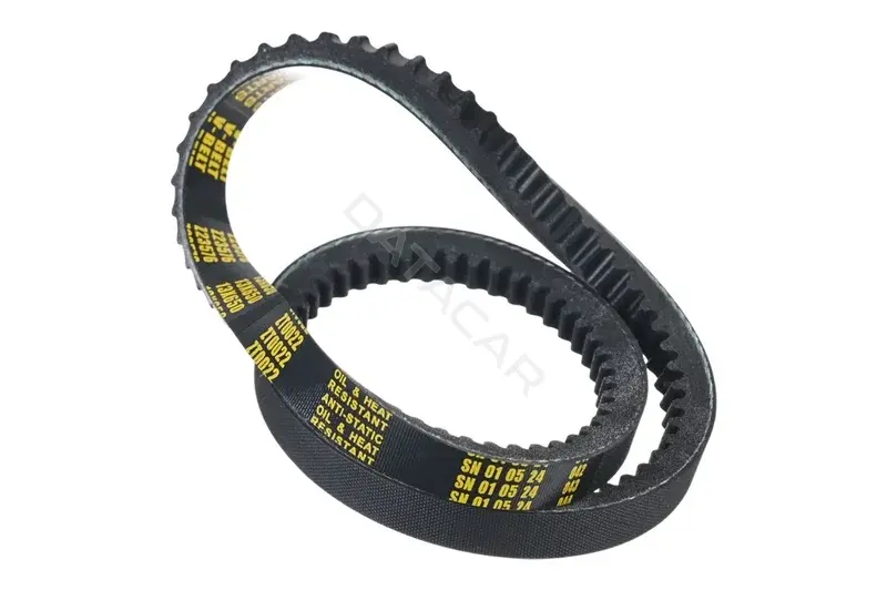 Ремень клиновой ZentParts Z23576