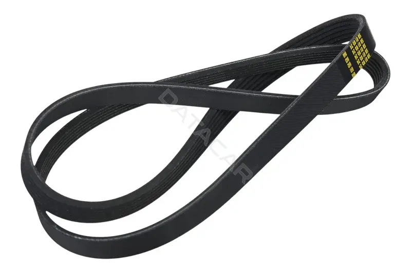 Ремень ручейковый ZentParts Z23237