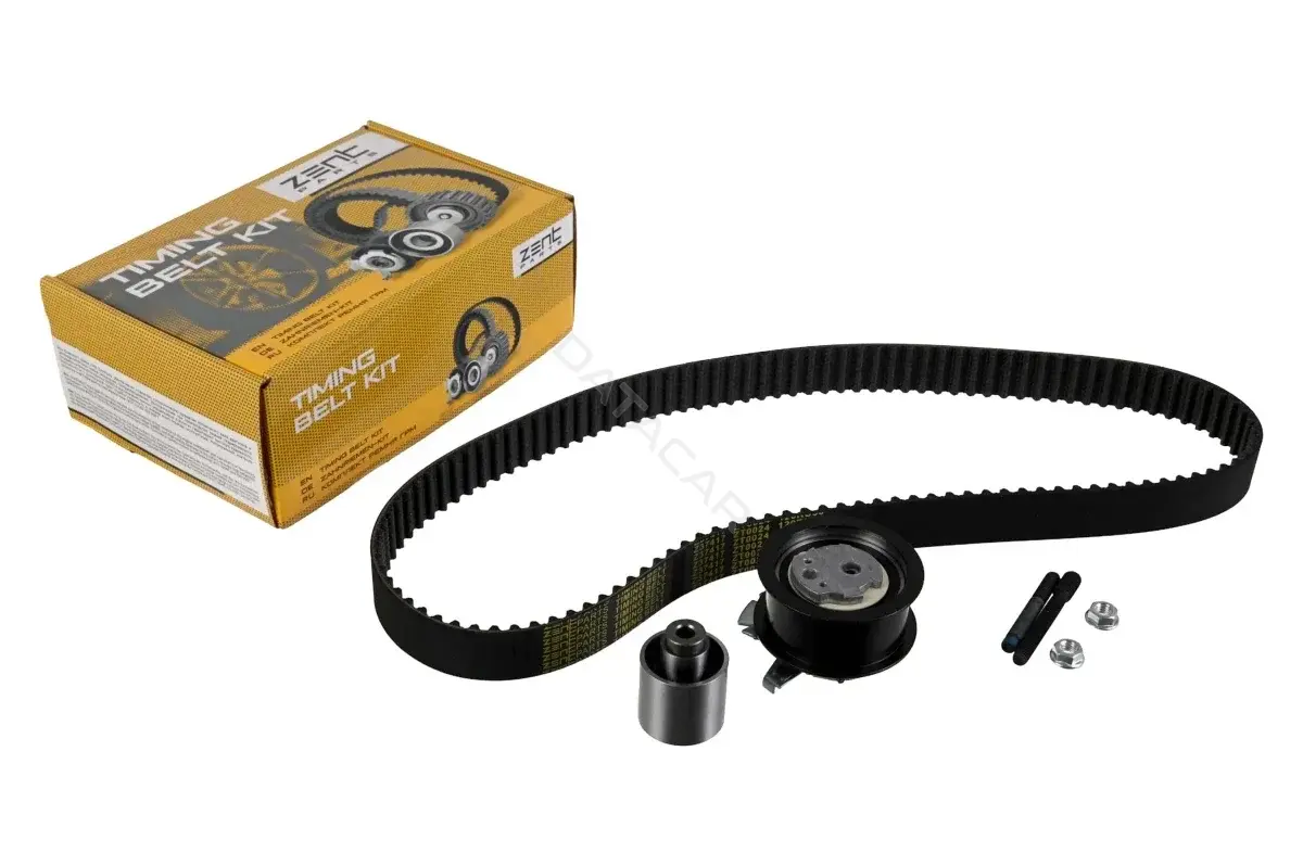 Комплект ГРМ ZentParts Z37417