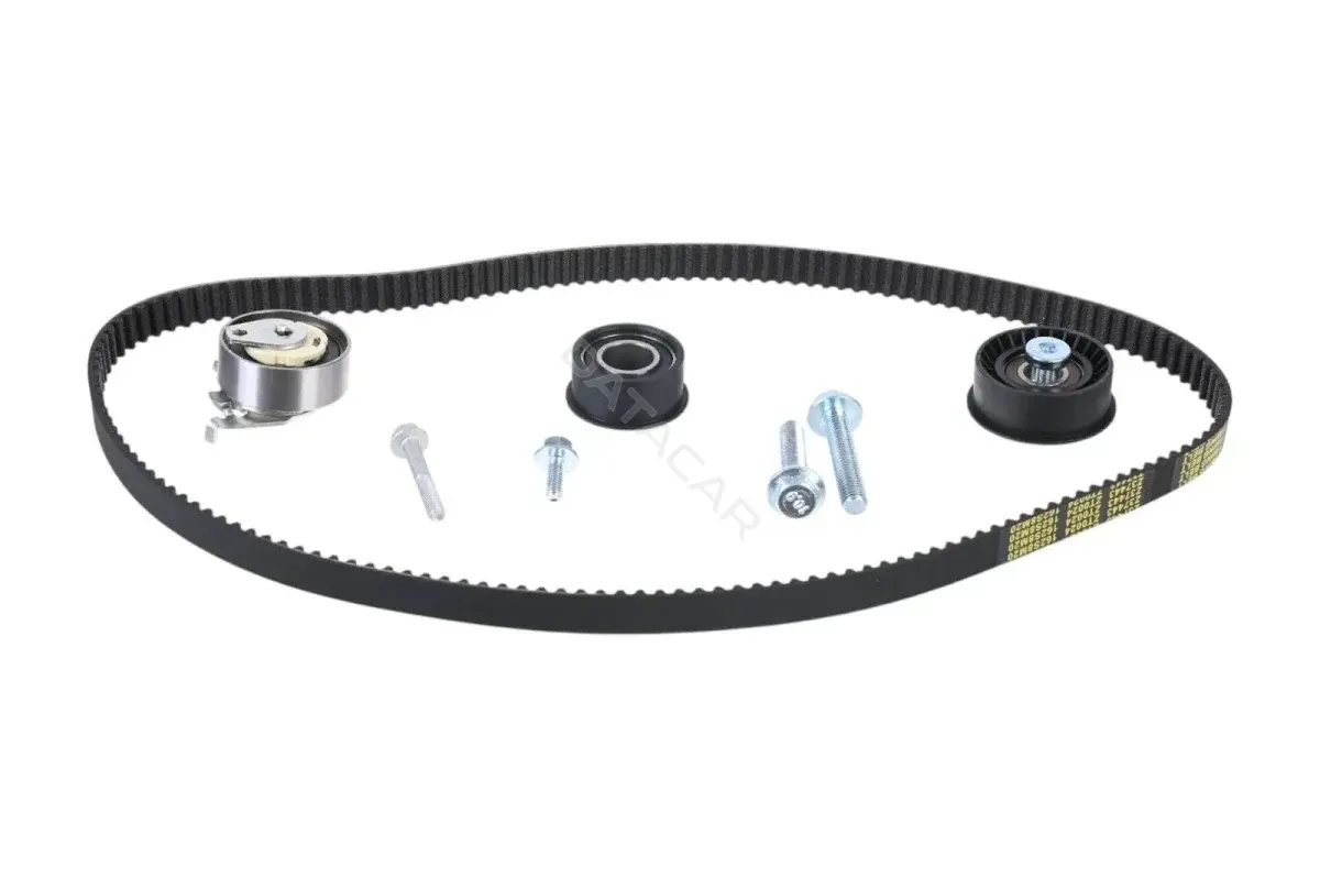 Комплект ГРМ ZentParts Z37443