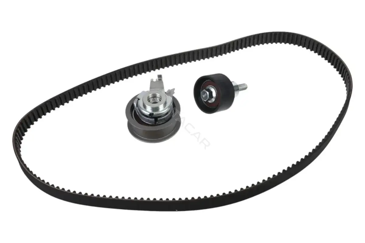 Комплект ГРМ ZentParts Z37407