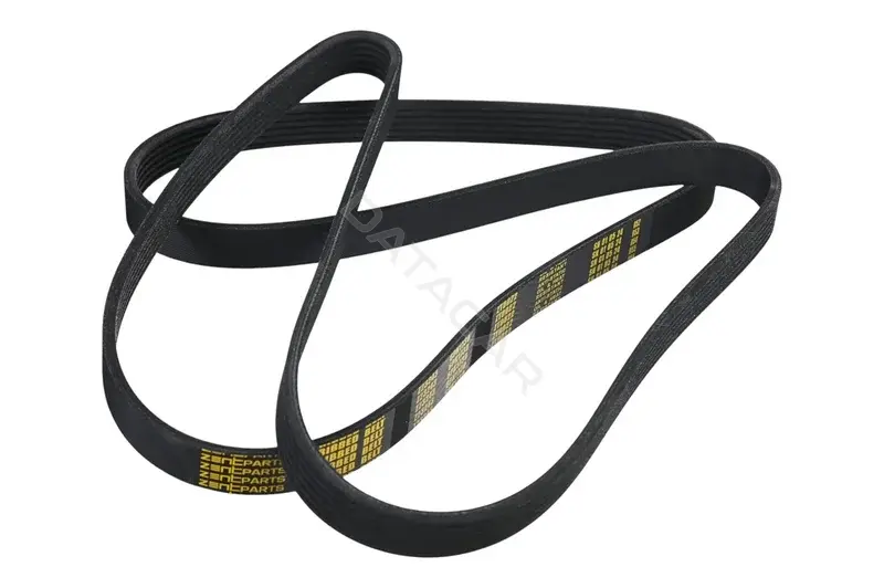 Ремень ручейковый ZentParts Z23243