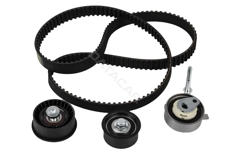 Комплект ГРМ ZentParts Z37437