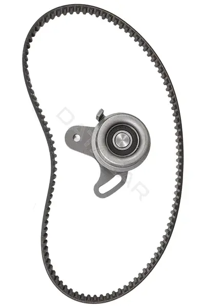Комплект ГРМ ZentParts Z37463