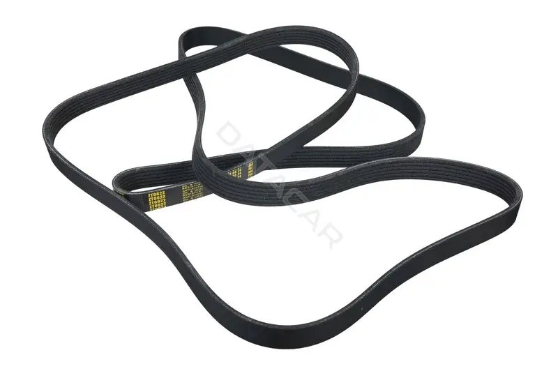 Ремень ручейковый ZentParts Z23253