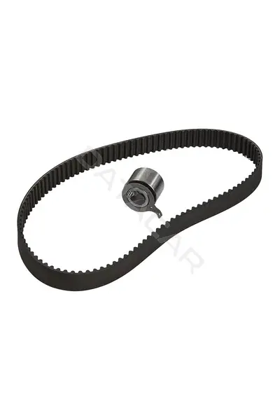 Комплект ГРМ ZentParts Z37473