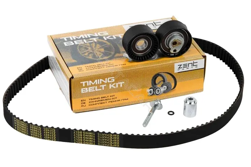 Комплект ГРМ ZentParts Z37457