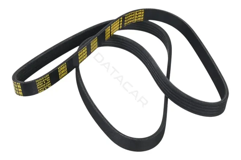 Ремень ручейковый ZentParts Z23223
